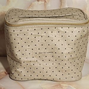 Kate Spade Lunch Box